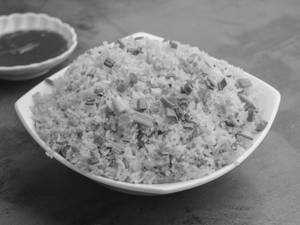 Veg Fried Rice