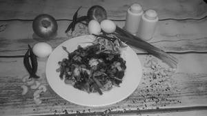 Chilli Egg