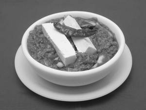Kadai Paneer