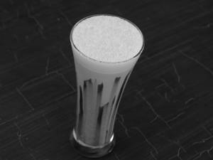 Cold Coffee
