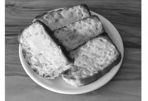 Jain Bread