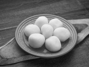 Rasgulla