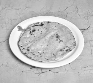 Butter Roti