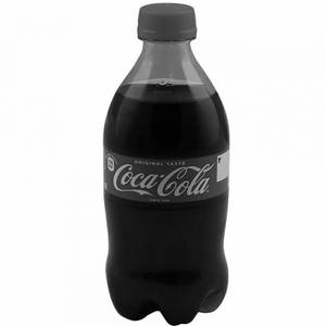 Coke Pet 250ml