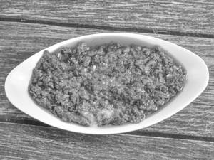 Egg Special Tadka
