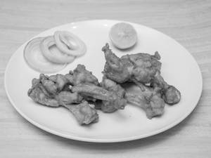 Chicken Lollipop