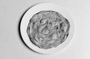 Lachha Paratha