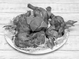 Chicken Leg [1 Piece]