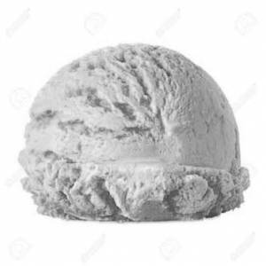 Strawberry Ice Cream