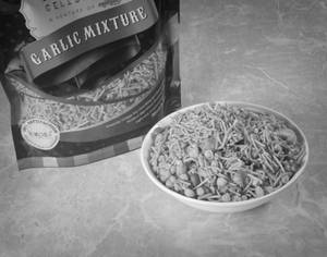 Garlic Mixture (200 Gms)