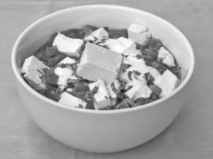 Kadai Paneer