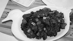 Duck Pepper Roast