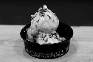 Butter scotch Sin