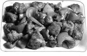 Boneless Chilli Chicken