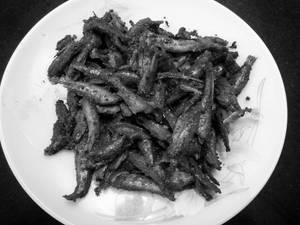 Netholi Fry