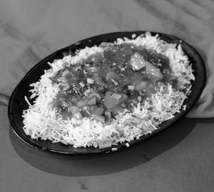 Thai Pot Rice 