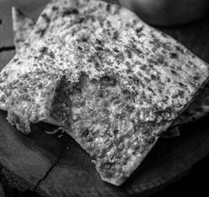 Keema Naan