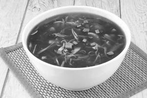 Chicken Hot & Sour Soup