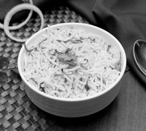 Jeera Rice