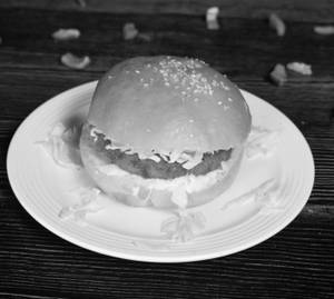 Veg Burger