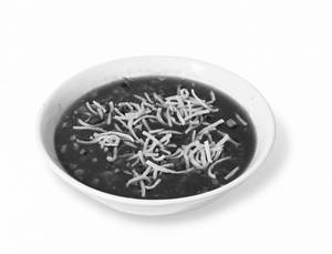 Manchow Soup