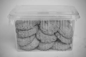 Oats Raisin Cookies(200 gms)