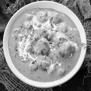 Dum Aloo