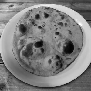 Tandoori Roti