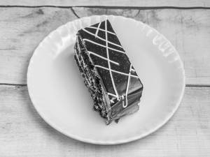 Chocolate Pastry
