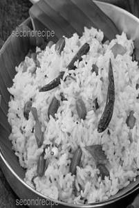 Lemon Rice