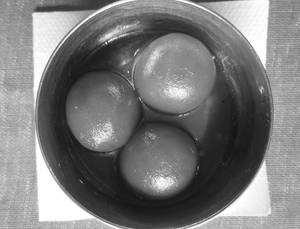 Gulab Jamun