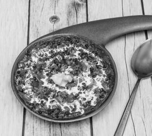 Dal Makhani