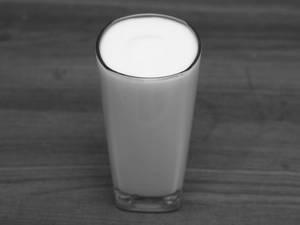 Salted Lassi