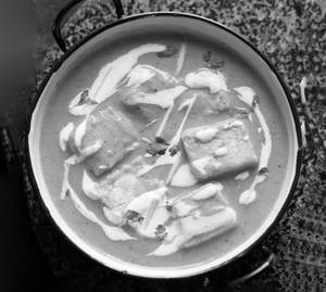 Paneer Butter Masala