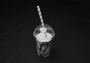 Cold Coffee
