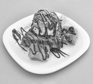 Cookies and cream