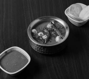 Mutton Handi