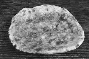 Paneer Kulcha