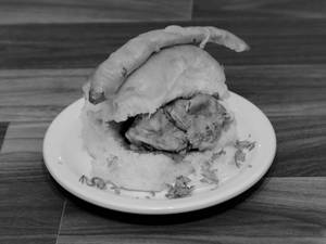 Bombay Vada Pav