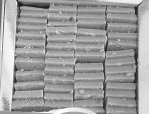 Malai Burfi