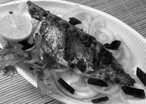 Ayila Fish Fry