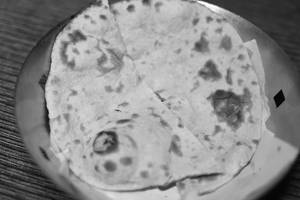 Tandoori Roti