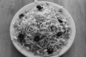 Mexican Noodles