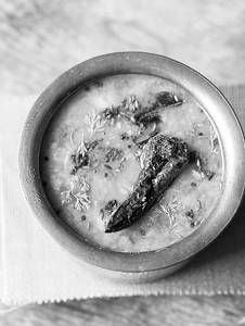 Dal Tadka