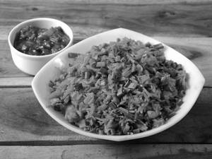 Veg Schezwan Rice