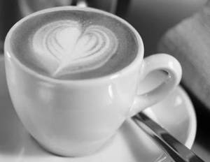 Vanilla Cappuccino