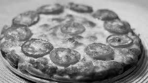 Classic Tomato Pizza [7 Inches]