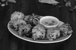 Chicken Azad's Special Kebab