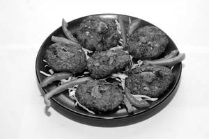 Hara Bhara Kabab