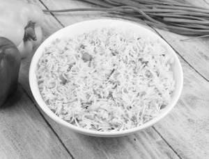 Veg Fried Rice